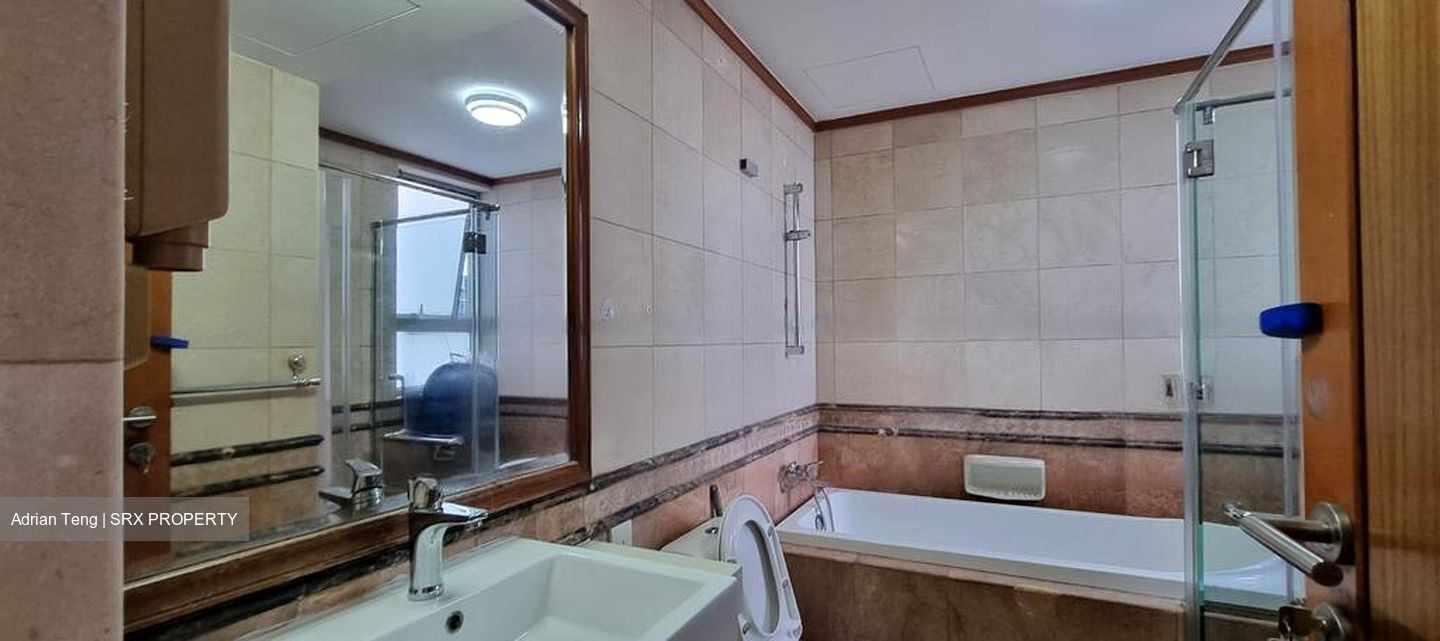 The Bayshore (D16), Condominium #490881141